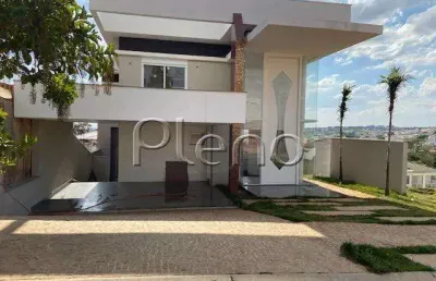 Sobrado à venda em campinas, swiss park, com 3 suítes, com 316.01 m², fribourg - 11