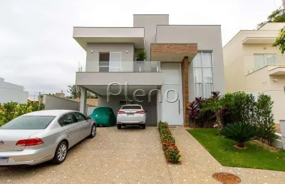 Casa à venda e locação com 3 dormitórios no swiss park, campinas