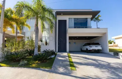 Sobrado à venda em campinas, swiss park, com 5 suítes, com 330 m², lugano - 7
