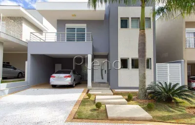Sobrado à venda em campinas, swiss park, com 3 suítes, com 330 m², st. moritz - 5