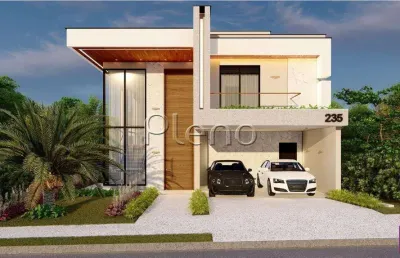 Sobrado à venda em campinas, swiss park, com 3 suítes, com 300 m², glarus - 16