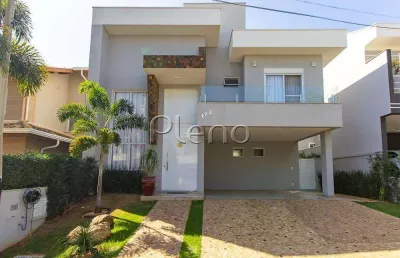 Sobrado à venda em campinas, swiss park, com 3 suítes, com 285 m², arosa - 6