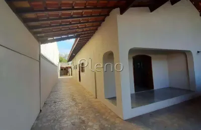 Casa à venda no jardim novo campos elíseos, 3 quartos - campinas.