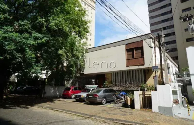Sobrado à venda em campinas, cambuí, com 4 suítes, com 400.23 m²