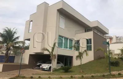 Casa à venda e para locação 6 dormitórios na swiss park, campinas