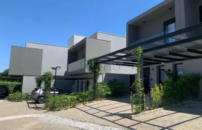 Casa à venda no bairro palmeiras da hípica - campinas