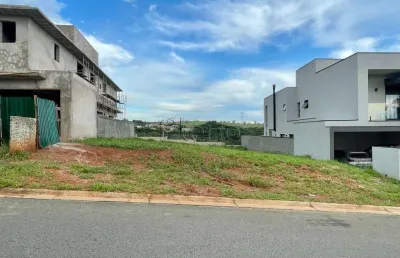 Terreno à venda em campinas, loteamento residencial arborais, com 555.64 m², residencial arborais
