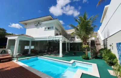 Sobrado à venda e para alugar em valinhos, chácaras são bento, com 4 quartos, com 541.11 m²