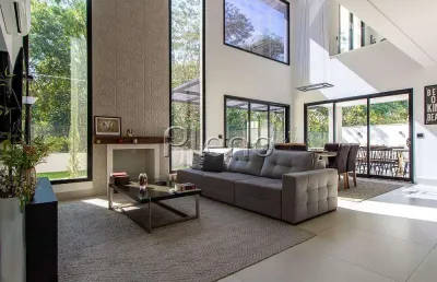 Sobrado à venda em campinas, swiss park, com 4 quartos, com 411 m², zermatt - 8