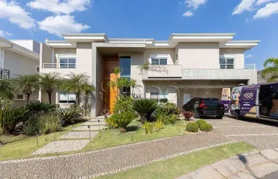 Sobrado à venda em campinas, swiss park, com 5 suítes, com 450 m², lenk - 9