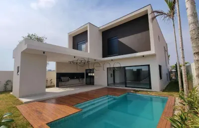 Casa à venda no residencial arborais, 4 quartos - campinas.