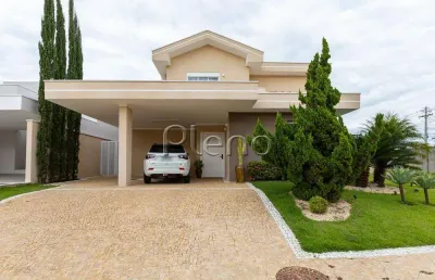Venda | sobrado com 347,00 metroquadrado, 3 dormitório(s), 2 vaga(s). swiss park, campinas
