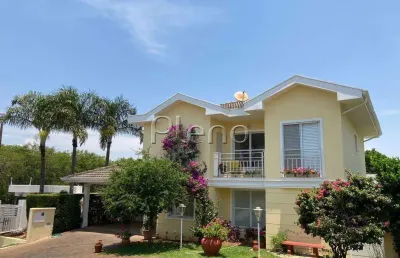 Sobrado à venda em campinas, parque taquaral, com 4 suítes, com 190 m², parque da lagoa