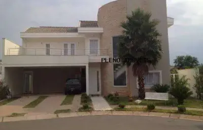 Sobrado à venda em campinas, swiss park, com 5 quartos, com 420 m², luzern - 3