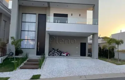 Sobrado à venda em campinas, swiss park, com 3 quartos, com 262.34 m², biel - 12