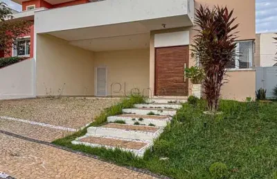 Sobrado à venda em campinas, swiss park, com 3 quartos, com 245 m²