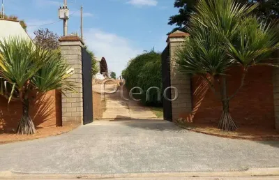 Chácara para alugar em campinas, chácaras são martinho, com 5 quartos, com 250 m²