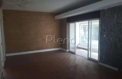 Casa para alugar em campinas, nova campinas, com 4 quartos, com 270 m²
