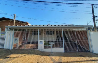 Casa à venda em campinas, jardim eulina, com 4 quartos, com 222 m²