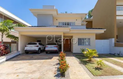 Sobrado à venda e para alugar em campinas, swiss park, com 4 suítes, com 315 m², lauerz - 4