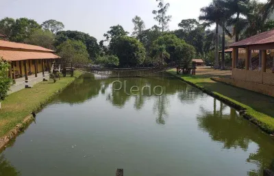 Sítio à venda em valinhos, parque residencial colina do sol, com 10 suítes, com 3500 m²