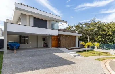 Casa à venda com 3 dormitórios no swiss park, campinas