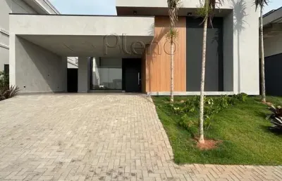 Cobertura à venda no residencial arborais, 3 quartos - campinas.