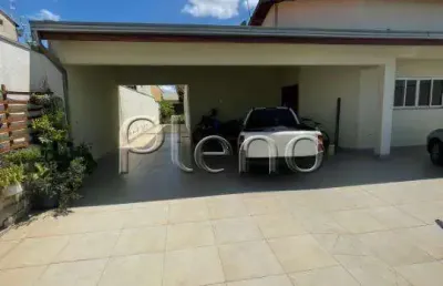 Casa à venda em paulínia, parque bom retiro, com 4 quartos, com 284.18 m²