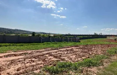 Terreno à venda em campinas, jardim myrian moreira da costa, com 360 m², reserva serena