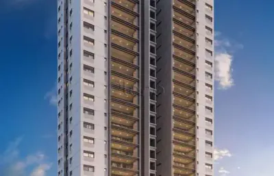 Apartamento à venda no condomínio haus nova campinas, com 145m² e 3 suítes em campinas.