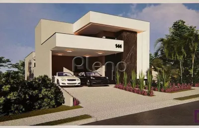 Casa à venda em campinas, swiss park, com 3 suítes, com 252 m², basel - 13