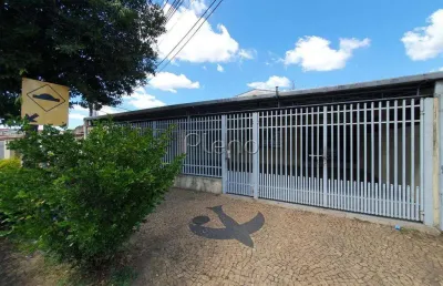 Casa à venda em campinas, jardim do lago, com 4 quartos, com 130 m²