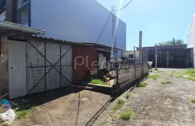 Terreno à venda em campinas, jardim nova europa, com 96 m²