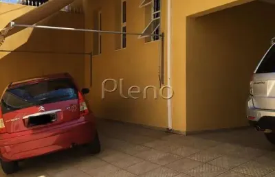 Casa à venda em campinas, jardim nova europa, com 3 quartos, com 141.29 m²
