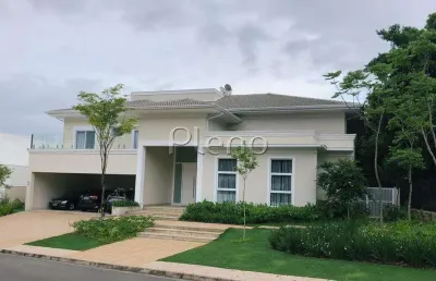 Casa à venda em valinhos, dois córregos, com 5 suítes, com 1000 m²
