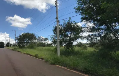 Terreno comercial à venda no Betel, Paulínia 