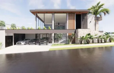 Casa à venda em campinas, swiss park, com 3 suítes, com 341.97 m², geneve - 14