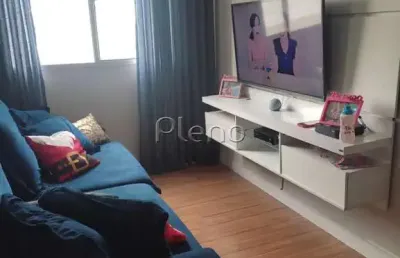 Cobertura à venda em campinas, jardim nova europa, com 3 quartos, com 120 m²