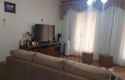 Casa à venda em campinas, jardim chapadão, com 3 quartos, com 178.9 m²