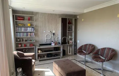 Apartamento à venda em campinas, parque prado, com 3 suítes, com 159 m², convivence