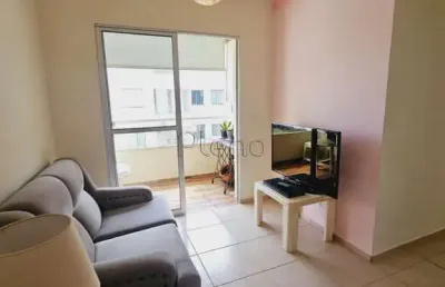 Apartamento à venda em campinas, jardim nova europa, com 3 quartos, com 61 m²