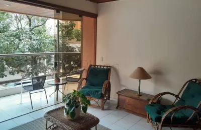 Apartamento à venda com 3 dormitório no centro de campinas