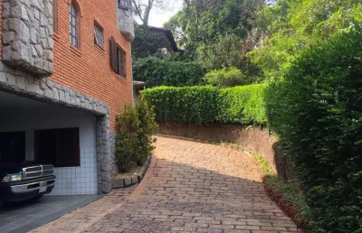 Casa à venda em vinhedo, marambaia, com 6 quartos, com 523.64 m²