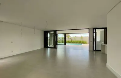 Casa à venda no loteamento residencial arborais, 4 quartos - campinas.