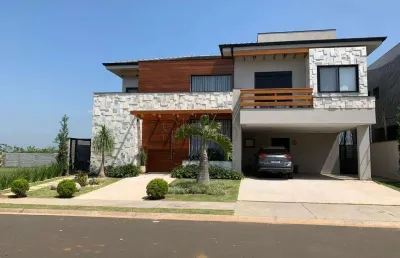 Casa à venda em jaguariúna, residencial campo camanducaia, com 4 suítes, com 414 m²