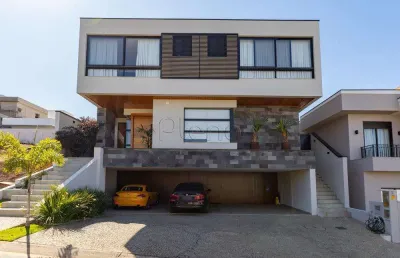 Casa à venda em valinhos, joapiranga, com 3 suítes, com 350 m², reserva do itamaracá