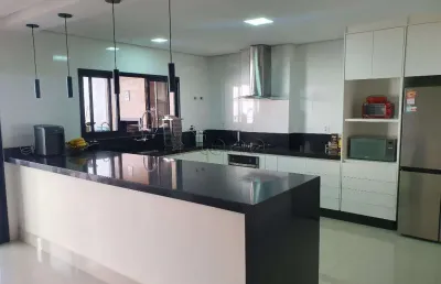 Casa à venda em campinas, jardim carlos lourenço, com 4 quartos, com 375 m²