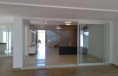 Casa à venda em paulínia, parque brasil 500, com 4 suítes, com 300 m²