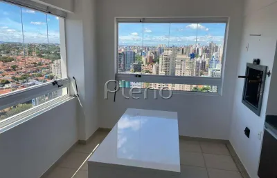Apartamento duplex à venda em campinas, cambuí, com 2 suítes, com 104 m², the one loft