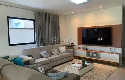 Casa à venda no vila dos plátanos, 3 quartos, 193 m² - campinas.